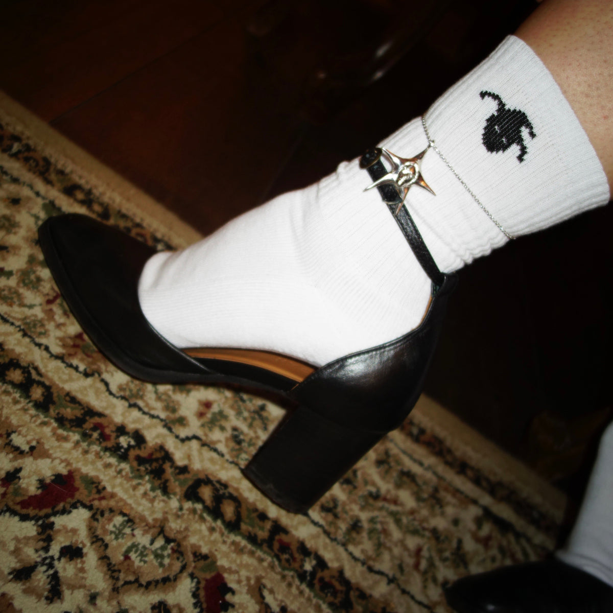 SOCKS