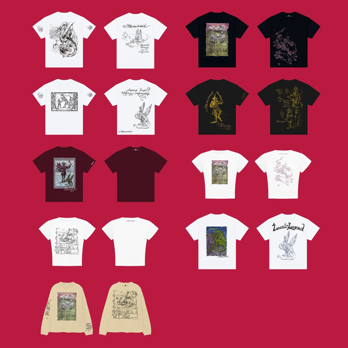 NEW IN