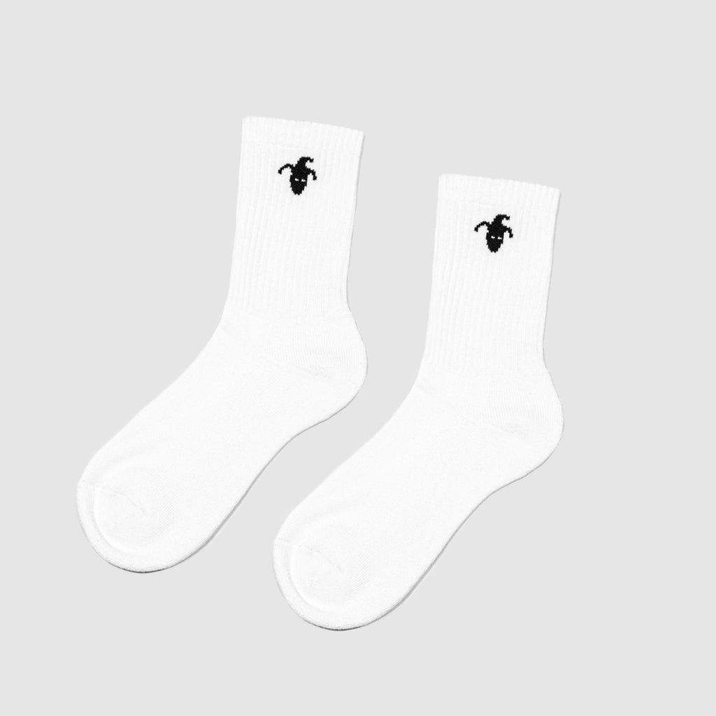 Stanissed Socks White