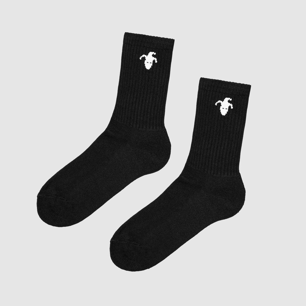 Stanissed Socks Black