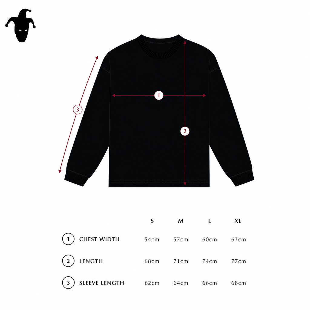 Lambs Longsleeve Tan