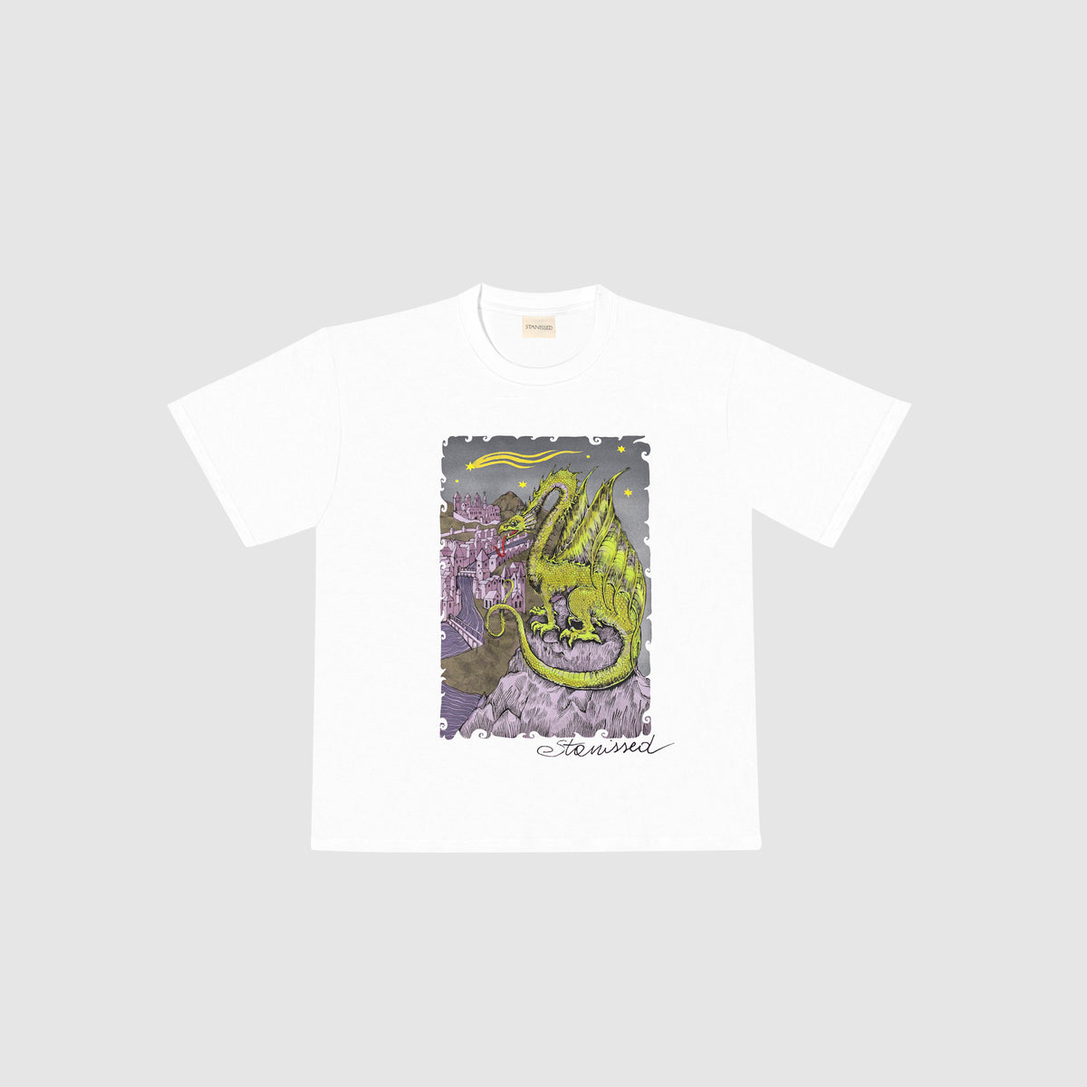 Bestiary Tee