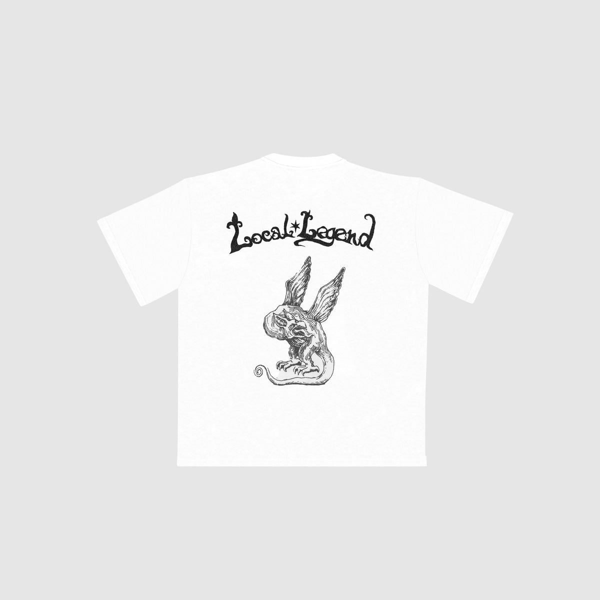 Bestiary Tee