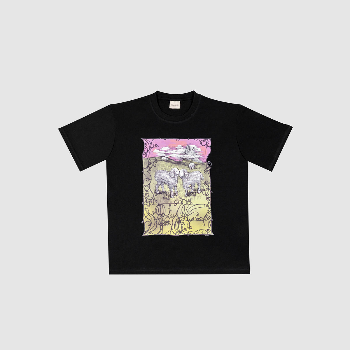 Lambs Tee