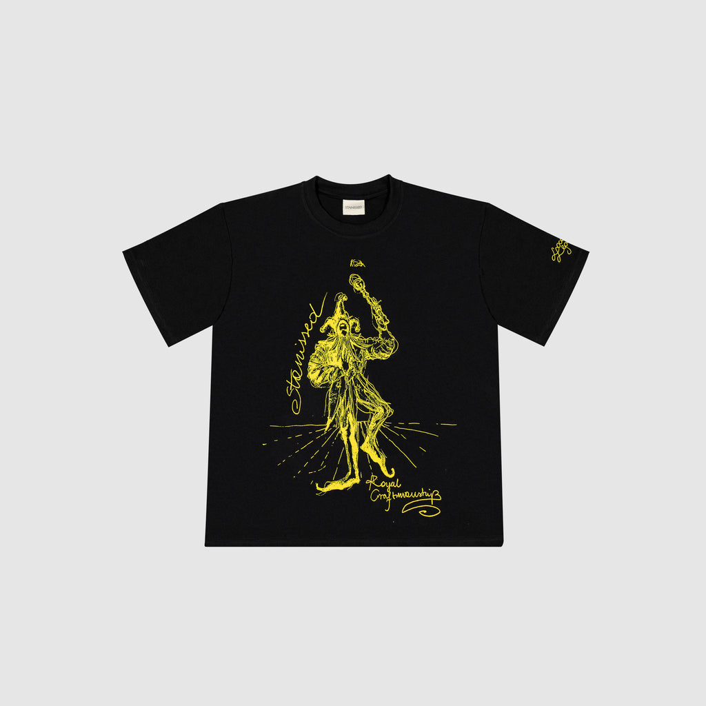 Royal Craft Tee