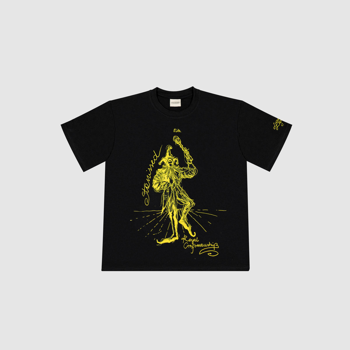 Royal Craft Tee