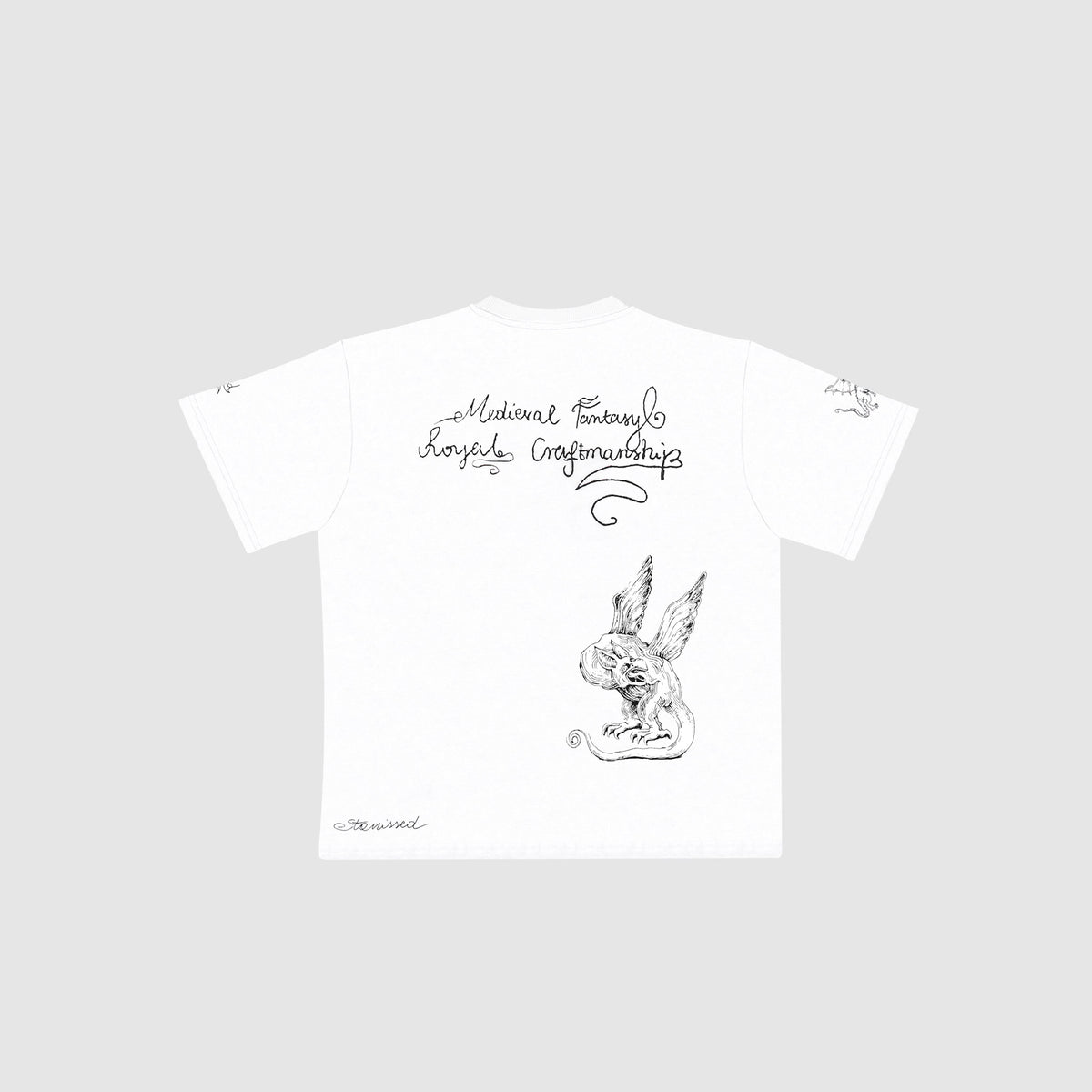 Knight Fight Tee
