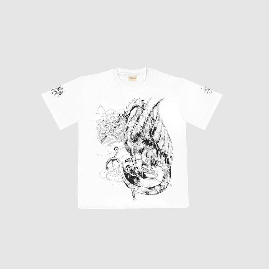 Sketchbook Tee