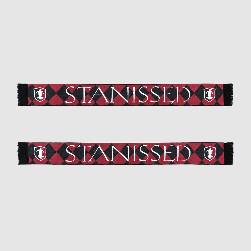The Finals Scarf