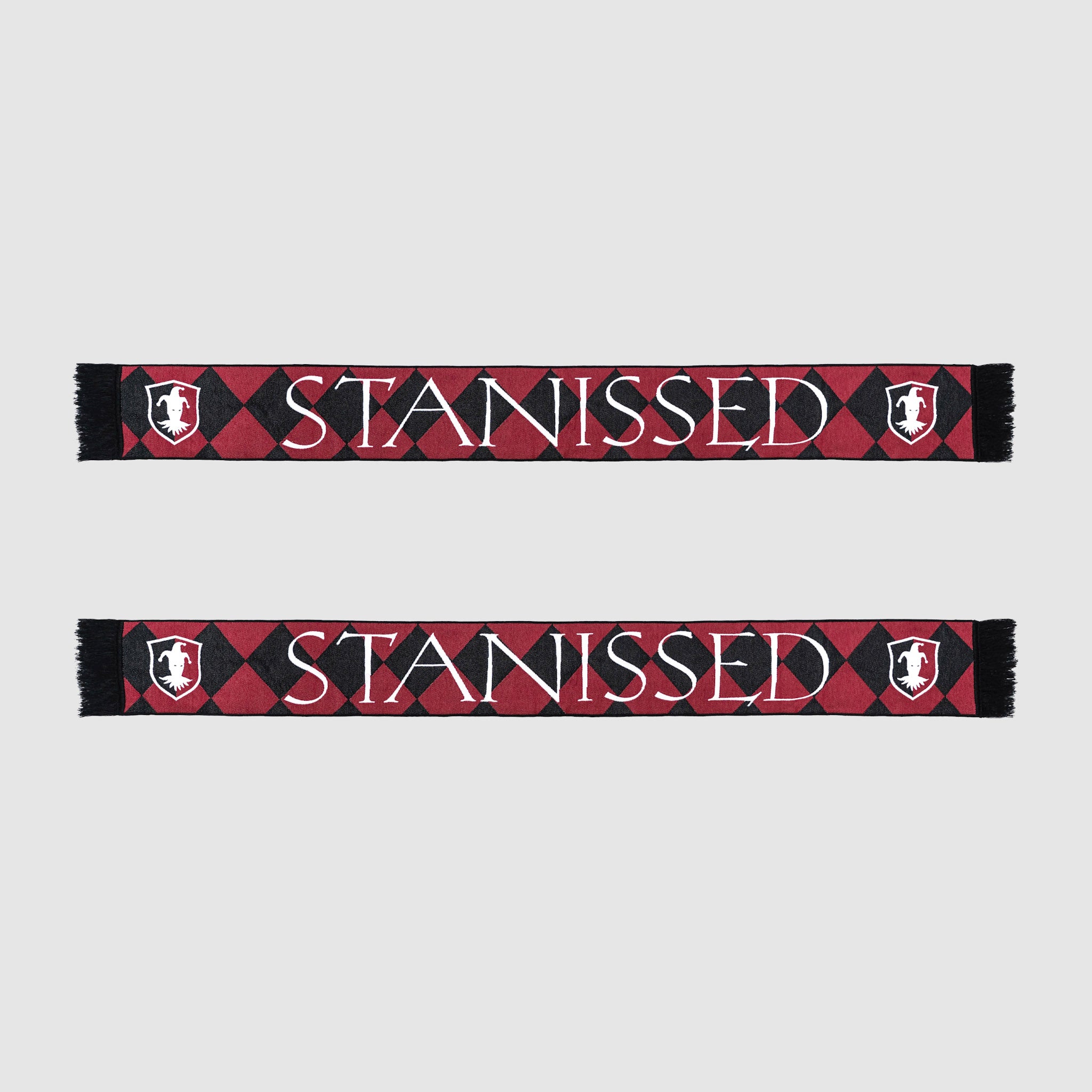 The Finals Scarf