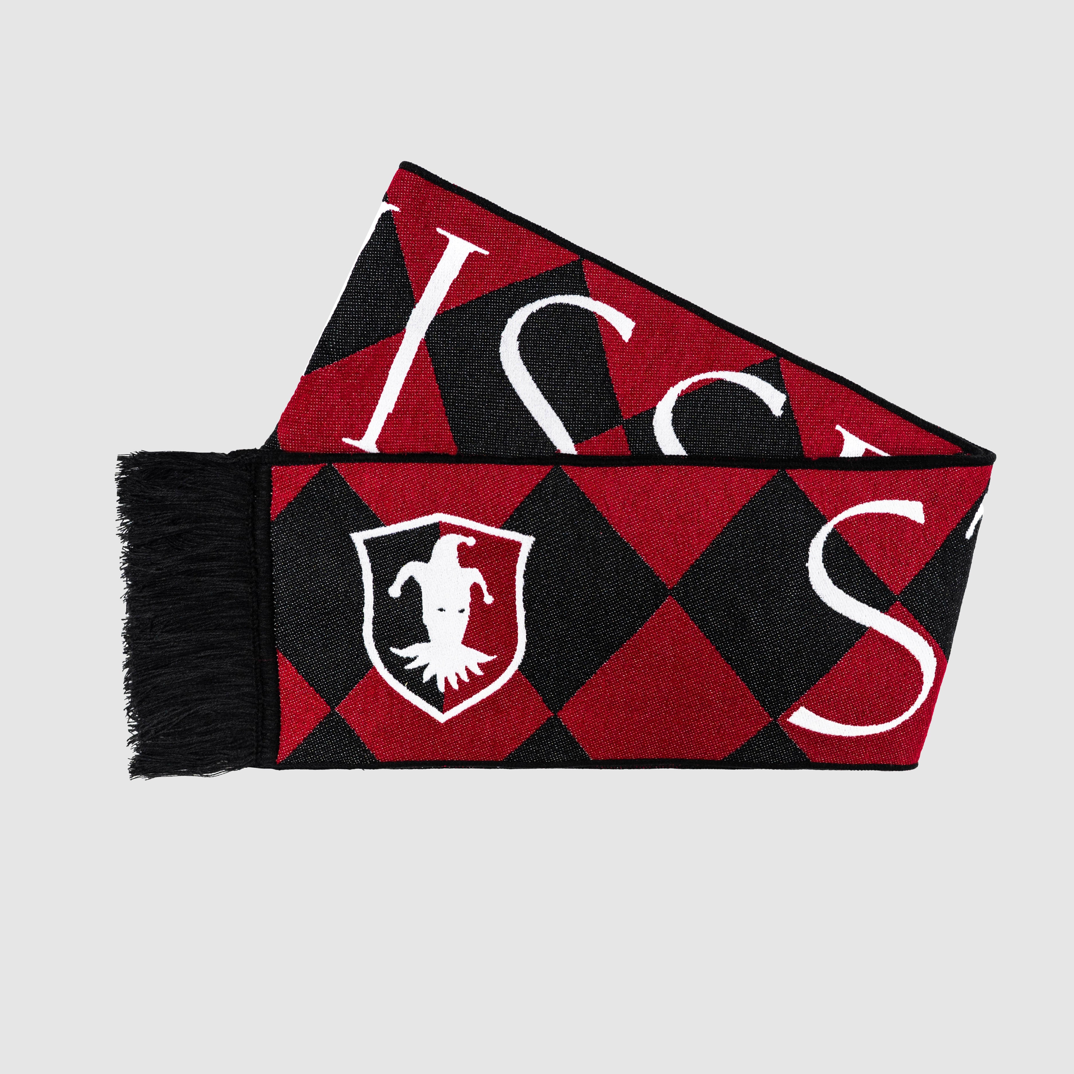 The Finals Scarf