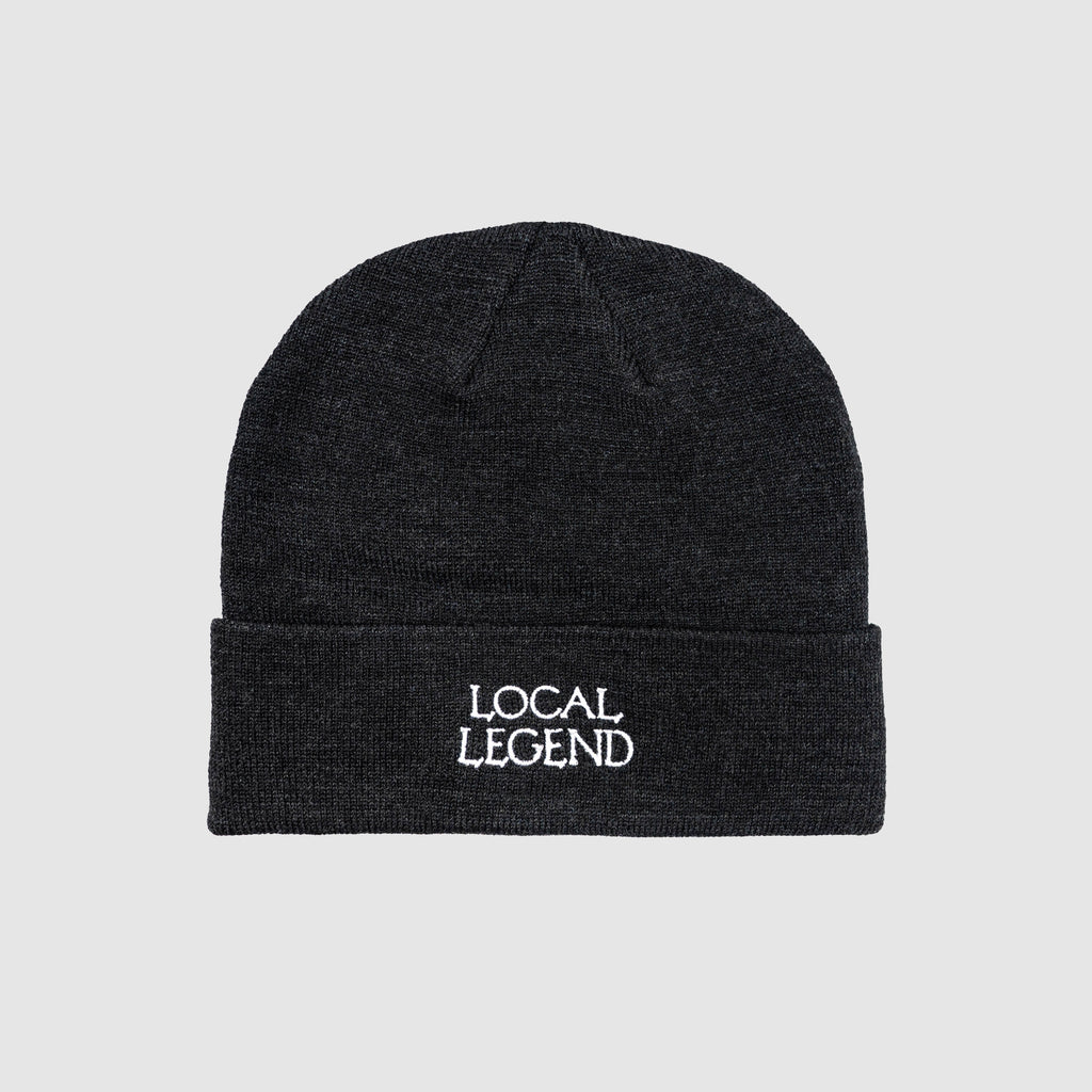 Local Legend Beanie