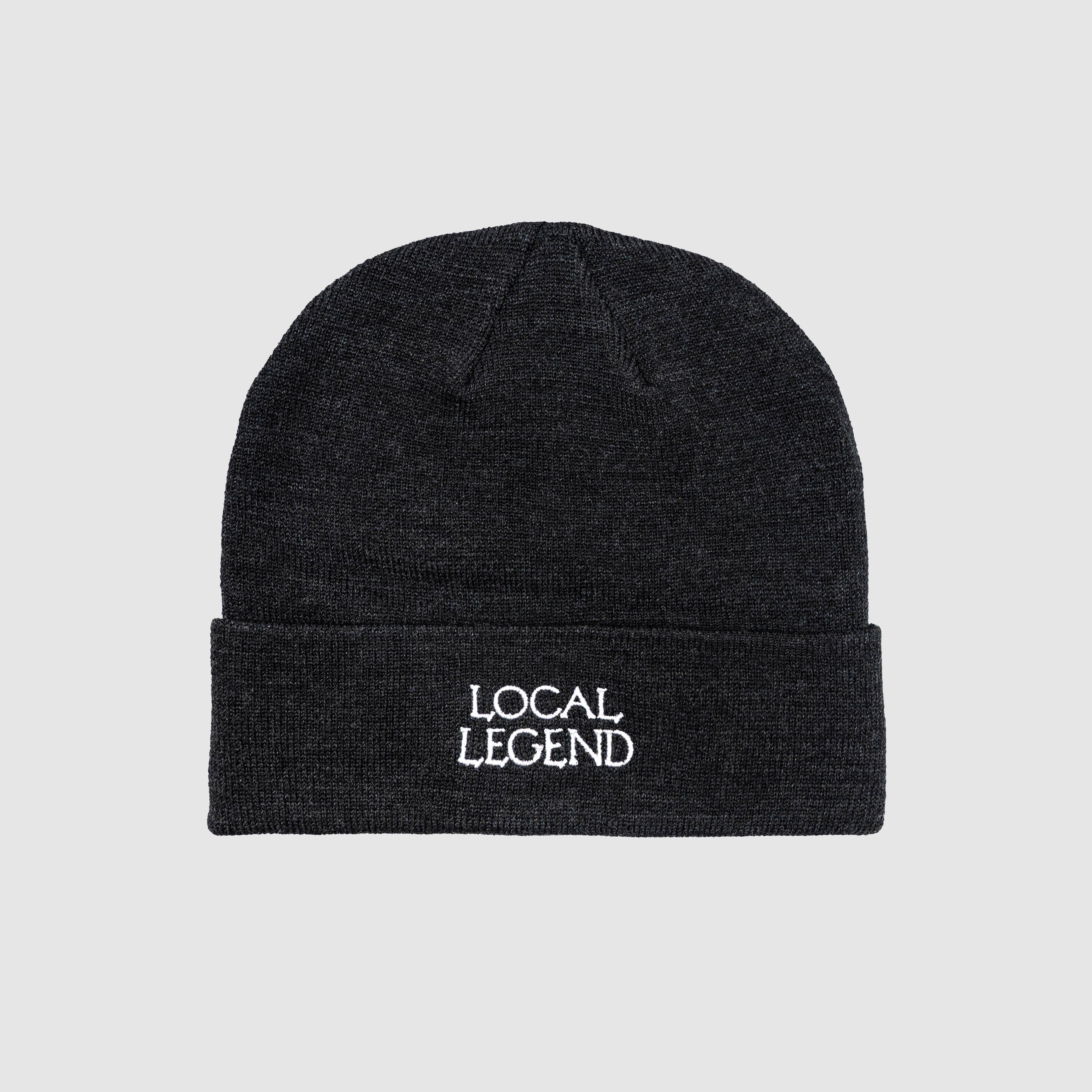 Local Legend Beanie