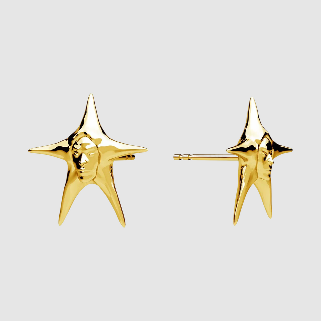 Jestar Pin Gold