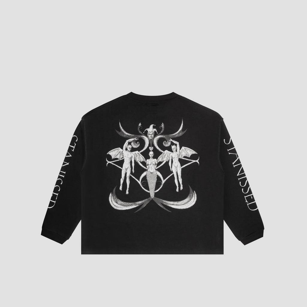 Long-sleeve Legends