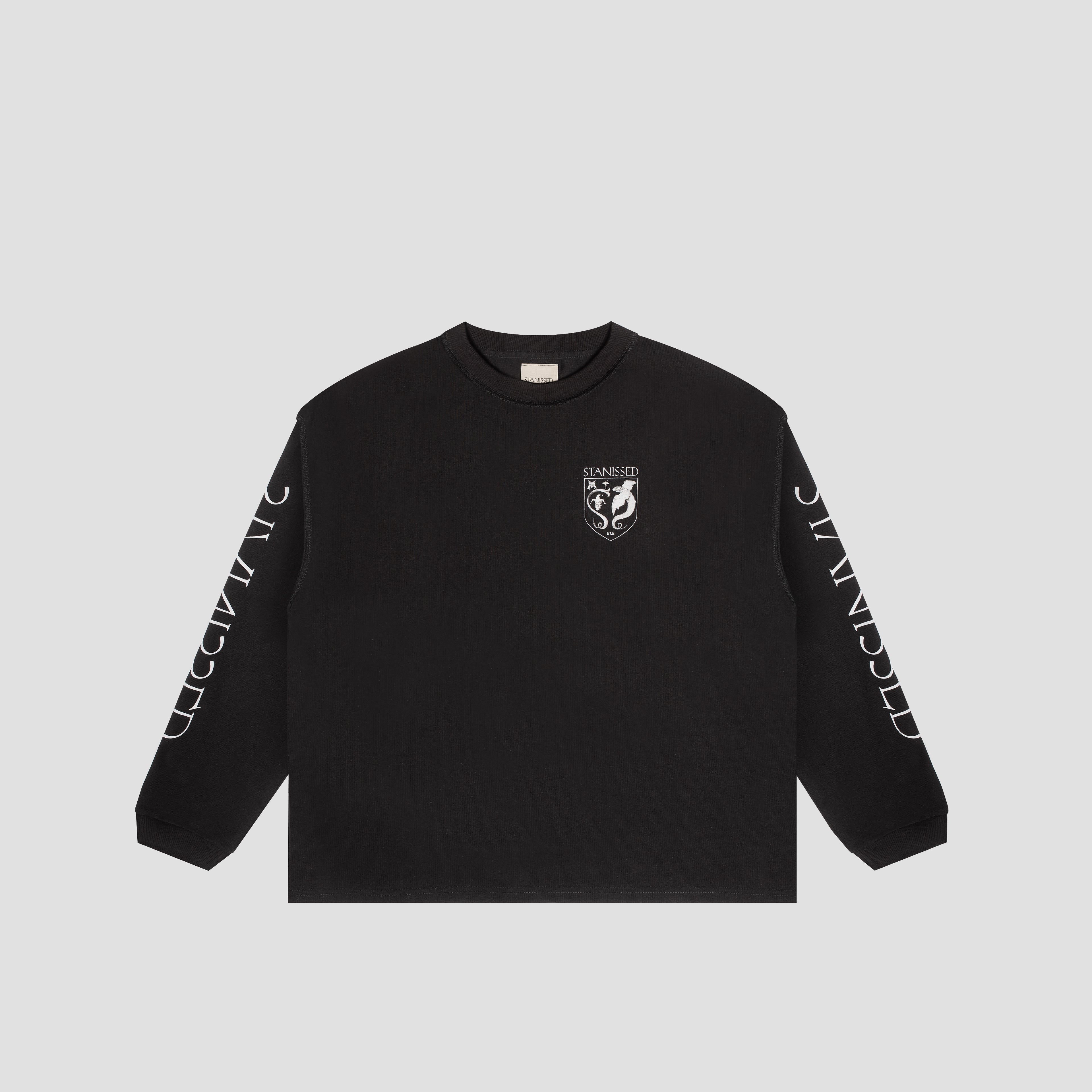 Long-sleeve Legends